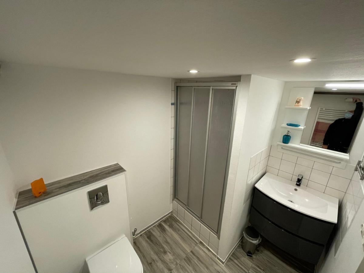 Historical Town Center Cosy Flat Apartment Колмар Екстериор снимка