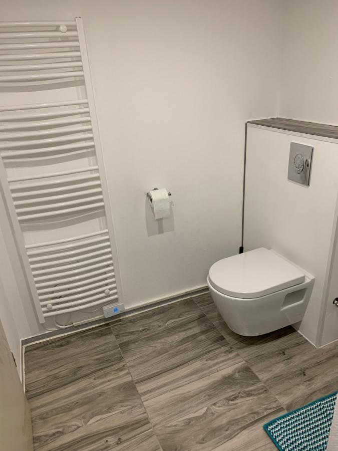 Historical Town Center Cosy Flat Apartment Колмар Екстериор снимка