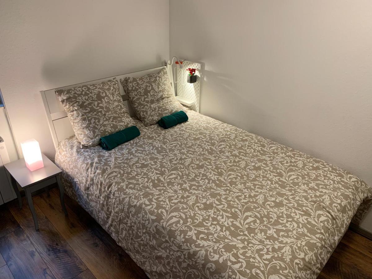 Historical Town Center Cosy Flat Apartment Колмар Екстериор снимка